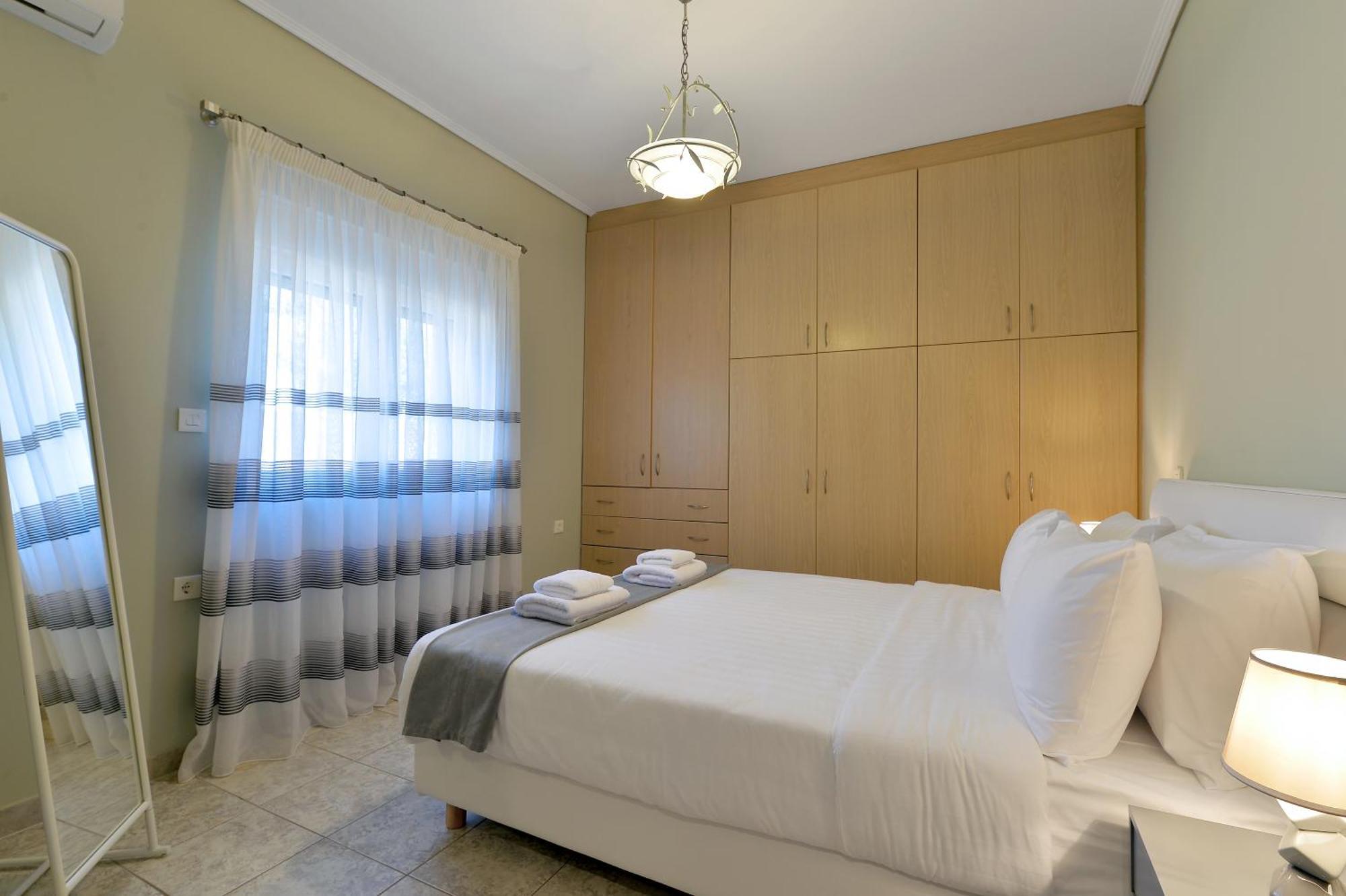 Lagonisi Luxurious Residence Ruby'S Pool Villa Esterno foto